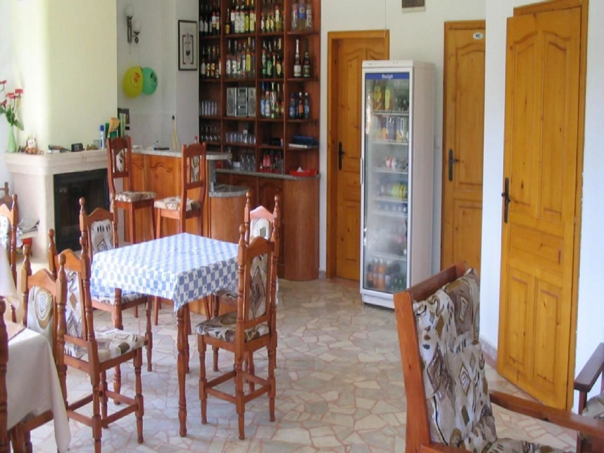 Гостевой дом Villa Victoria Синеморец-21