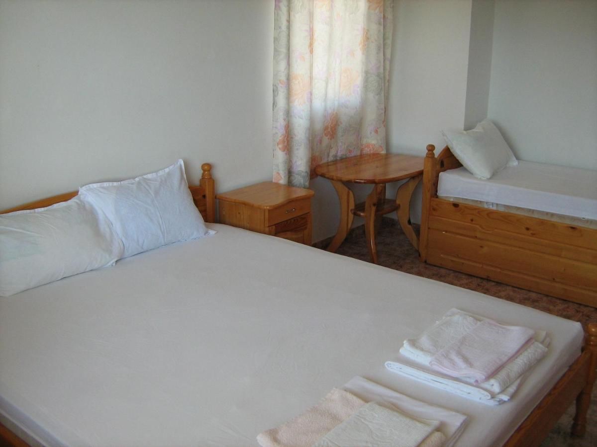 Гостевой дом Villa Victoria Синеморец-22