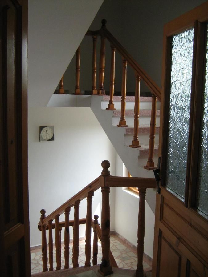 Гостевой дом Villa Victoria Синеморец-33