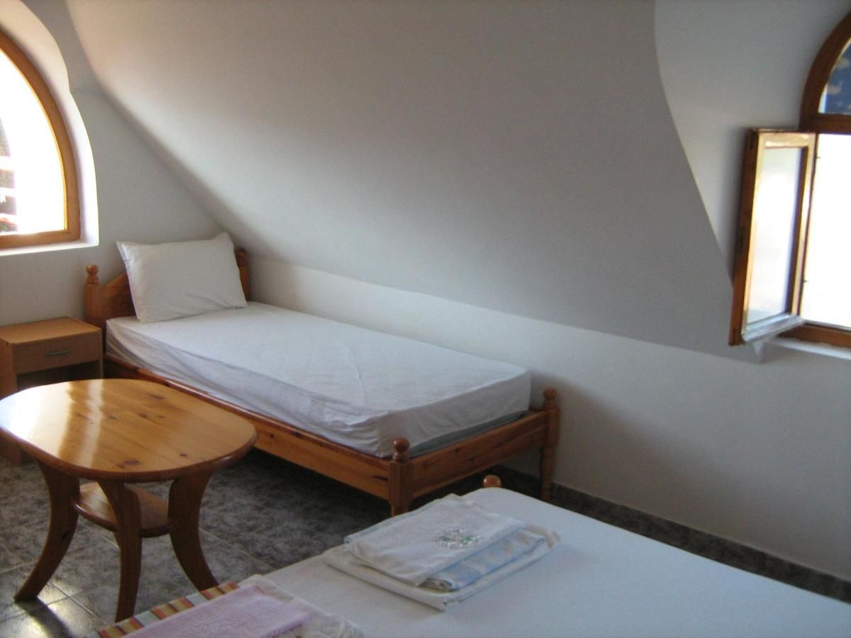 Гостевой дом Villa Victoria Синеморец-47