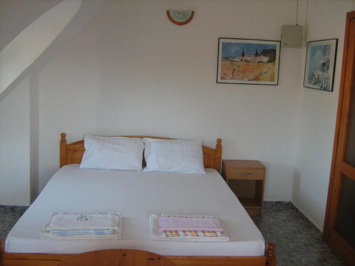 Гостевой дом Villa Victoria Синеморец-48