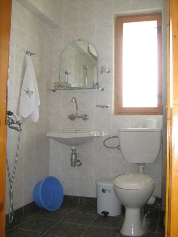 Гостевой дом Villa Victoria Синеморец-53