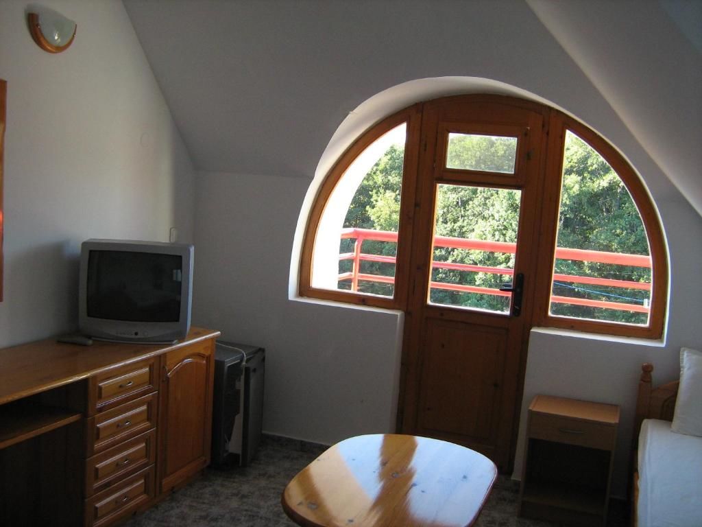 Гостевой дом Villa Victoria Синеморец-55
