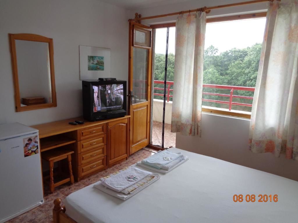 Гостевой дом Villa Victoria Синеморец-60