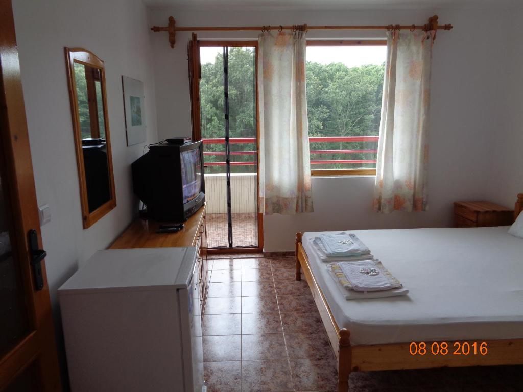 Гостевой дом Villa Victoria Синеморец-61