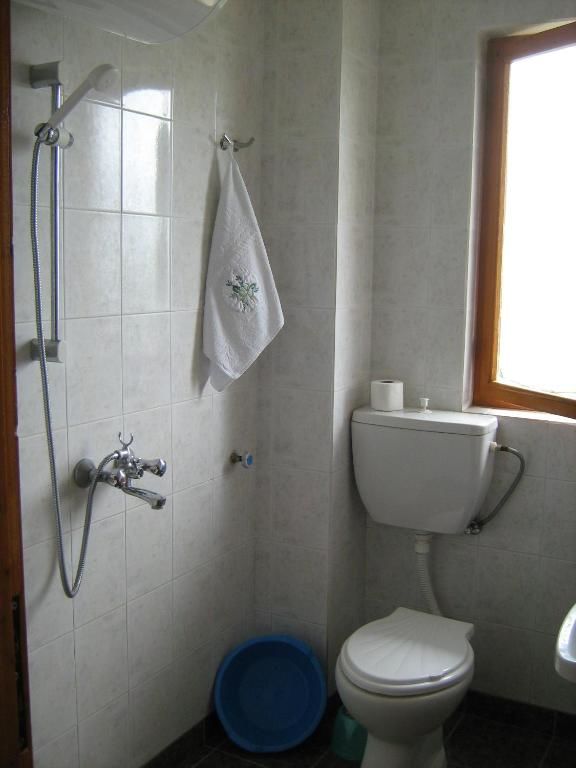 Гостевой дом Villa Victoria Синеморец-69