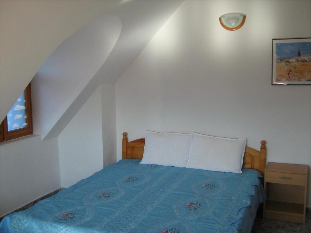 Гостевой дом Villa Victoria Синеморец-72