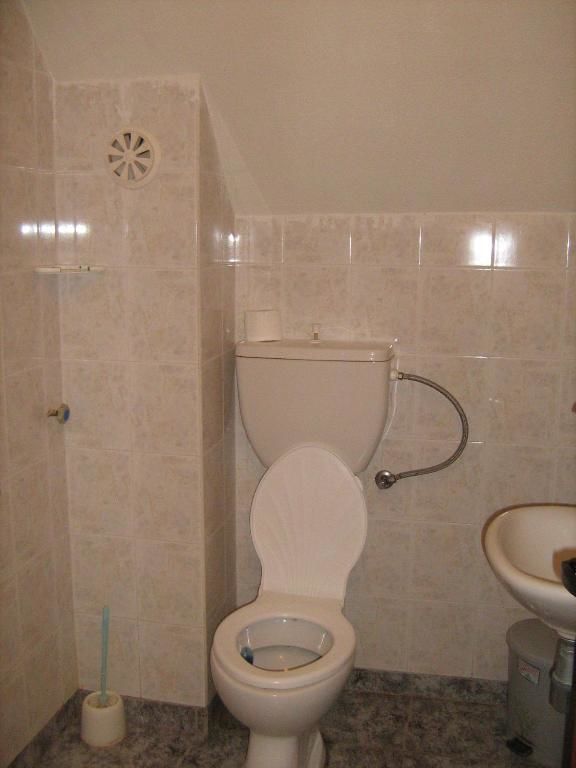 Гостевой дом Villa Victoria Синеморец-73