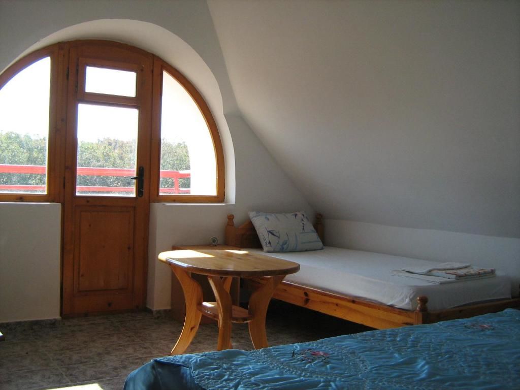 Гостевой дом Villa Victoria Синеморец-75