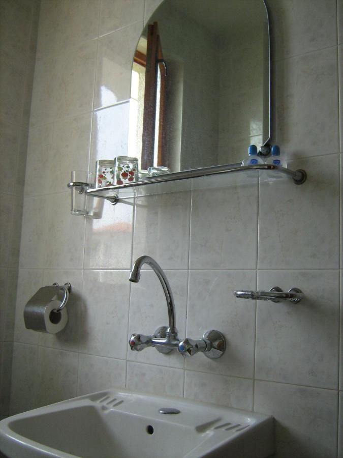 Гостевой дом Villa Victoria Синеморец-11