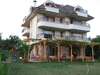 Гостевой дом Villa Victoria Синеморец-0