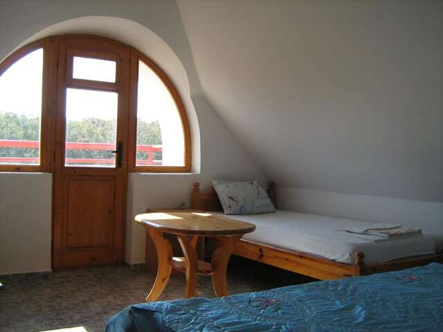 Гостевой дом Villa Victoria Синеморец-16