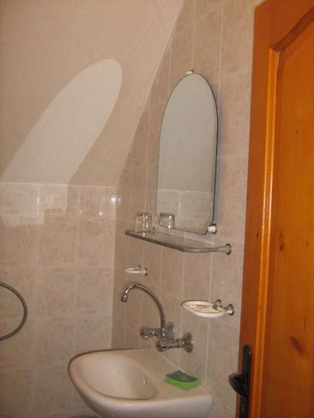 Гостевой дом Villa Victoria Синеморец-17