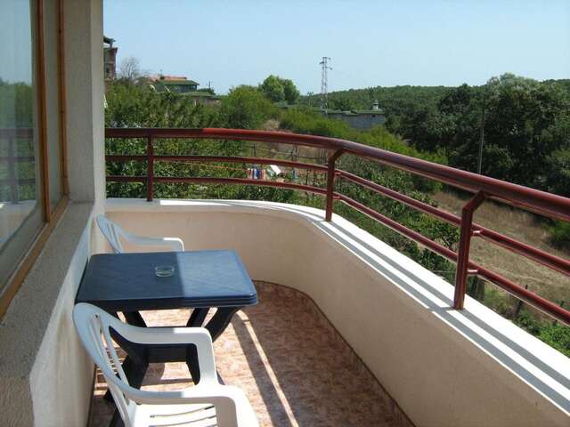 Гостевой дом Villa Victoria Синеморец-4