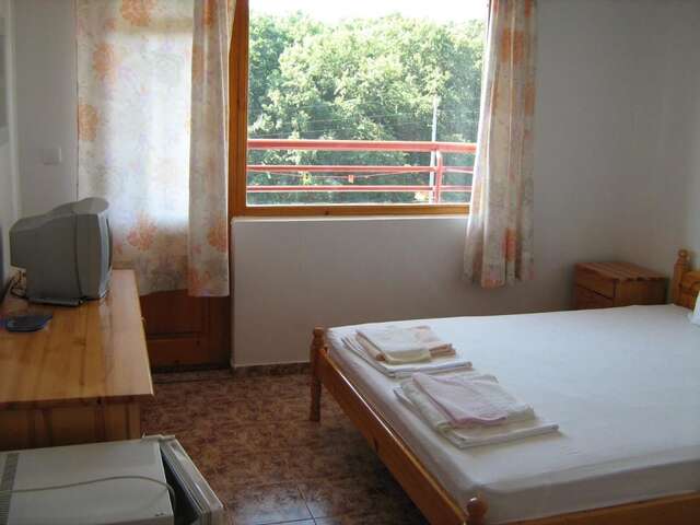 Гостевой дом Villa Victoria Синеморец-24