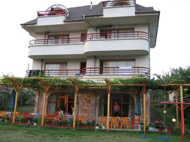 Гостевой дом Villa Victoria Синеморец-27