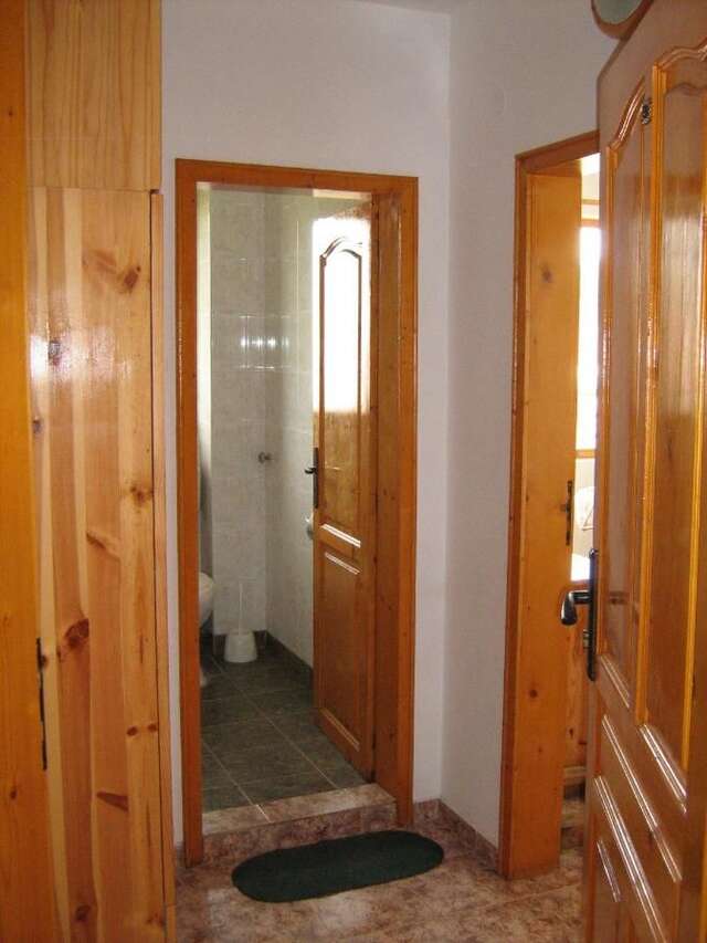 Гостевой дом Villa Victoria Синеморец-33