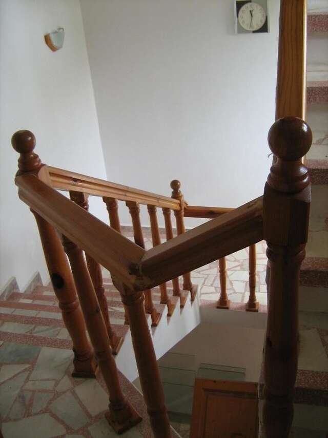 Гостевой дом Villa Victoria Синеморец-34