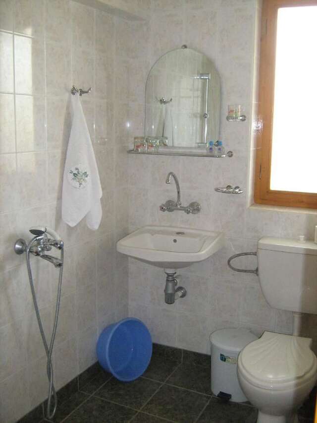 Гостевой дом Villa Victoria Синеморец-35