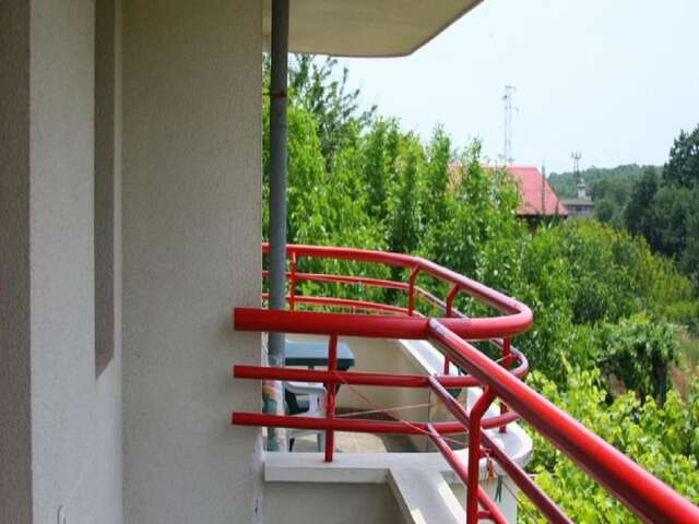 Гостевой дом Villa Victoria Синеморец-49