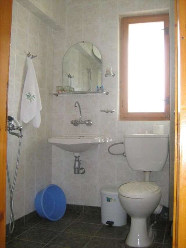 Гостевой дом Villa Victoria Синеморец-52