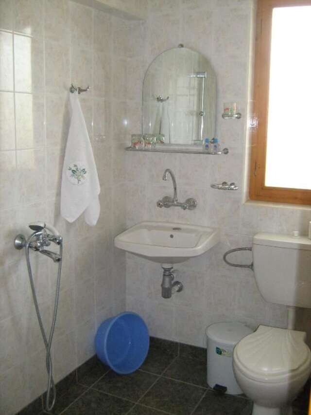 Гостевой дом Villa Victoria Синеморец-53