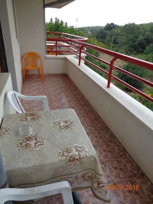 Гостевой дом Villa Victoria Синеморец-58