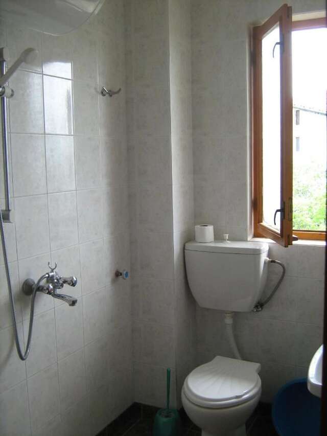 Гостевой дом Villa Victoria Синеморец-8