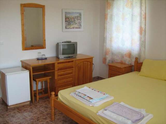 Гостевой дом Villa Victoria Синеморец-63