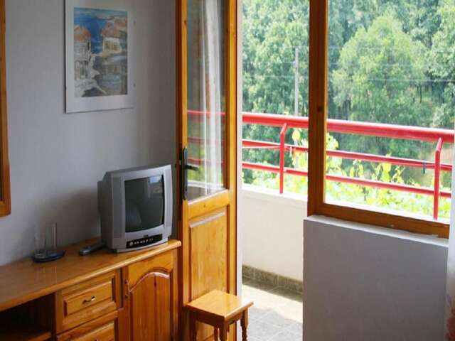 Гостевой дом Villa Victoria Синеморец-64