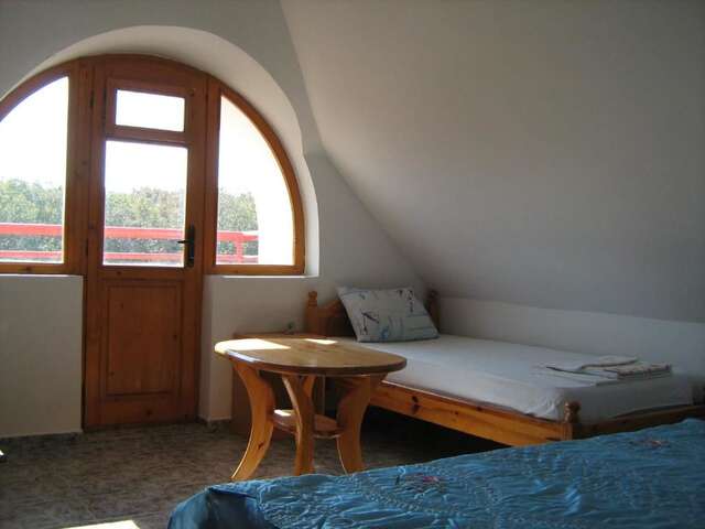 Гостевой дом Villa Victoria Синеморец-74